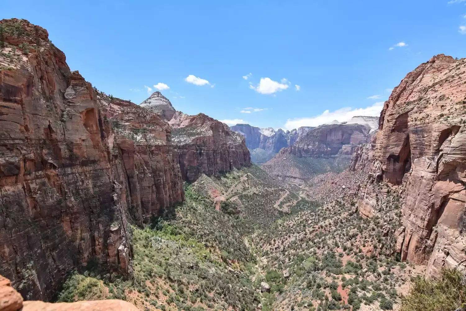 Everything You Need to Know About Camping in Zion National Park