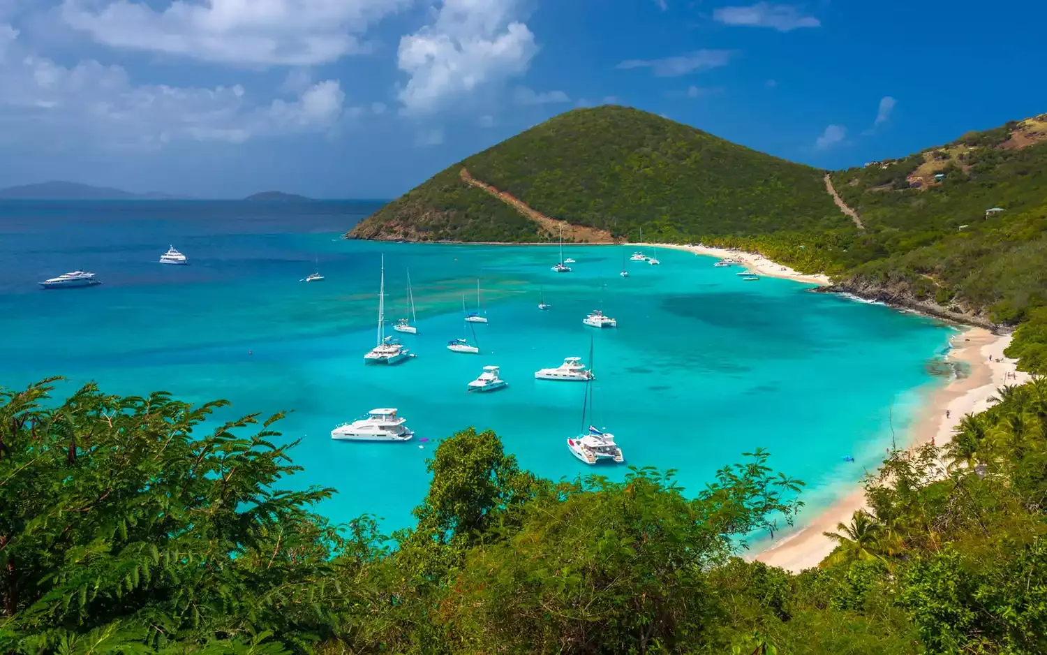 How to Have the Best Vacation in the British Virgin Islands