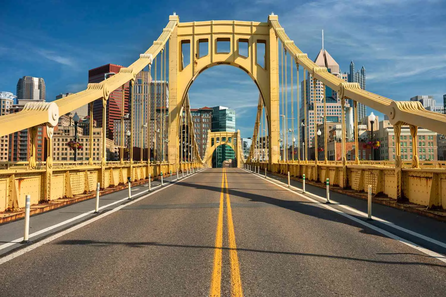 Pittsburgh Travel Guide