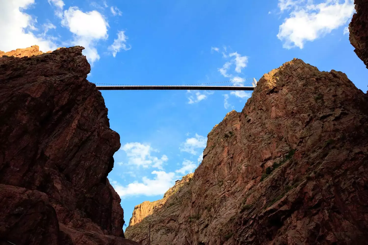 World's Scariest Bridges