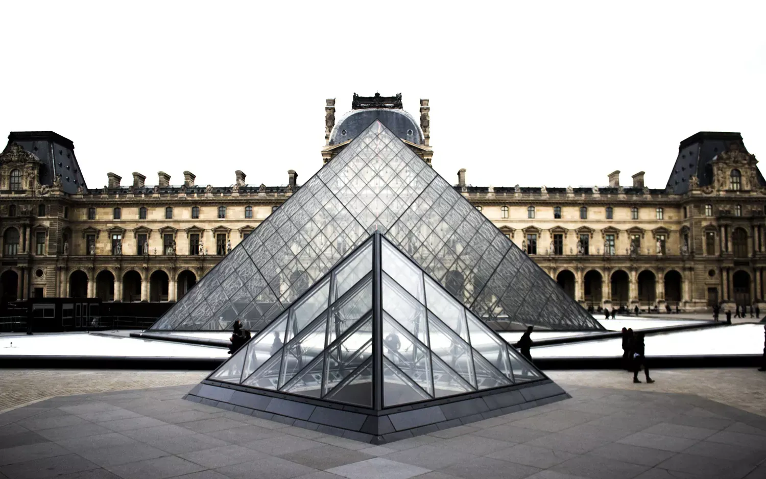 10 Secrets of the Louvre, The World's Most Visited Museum