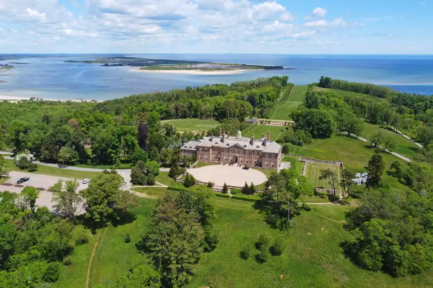 The 'Other Cape' on Boston's North Shore Has Gorgeous Mansions, Overstuffed Lobster Rolls, and No Crowds