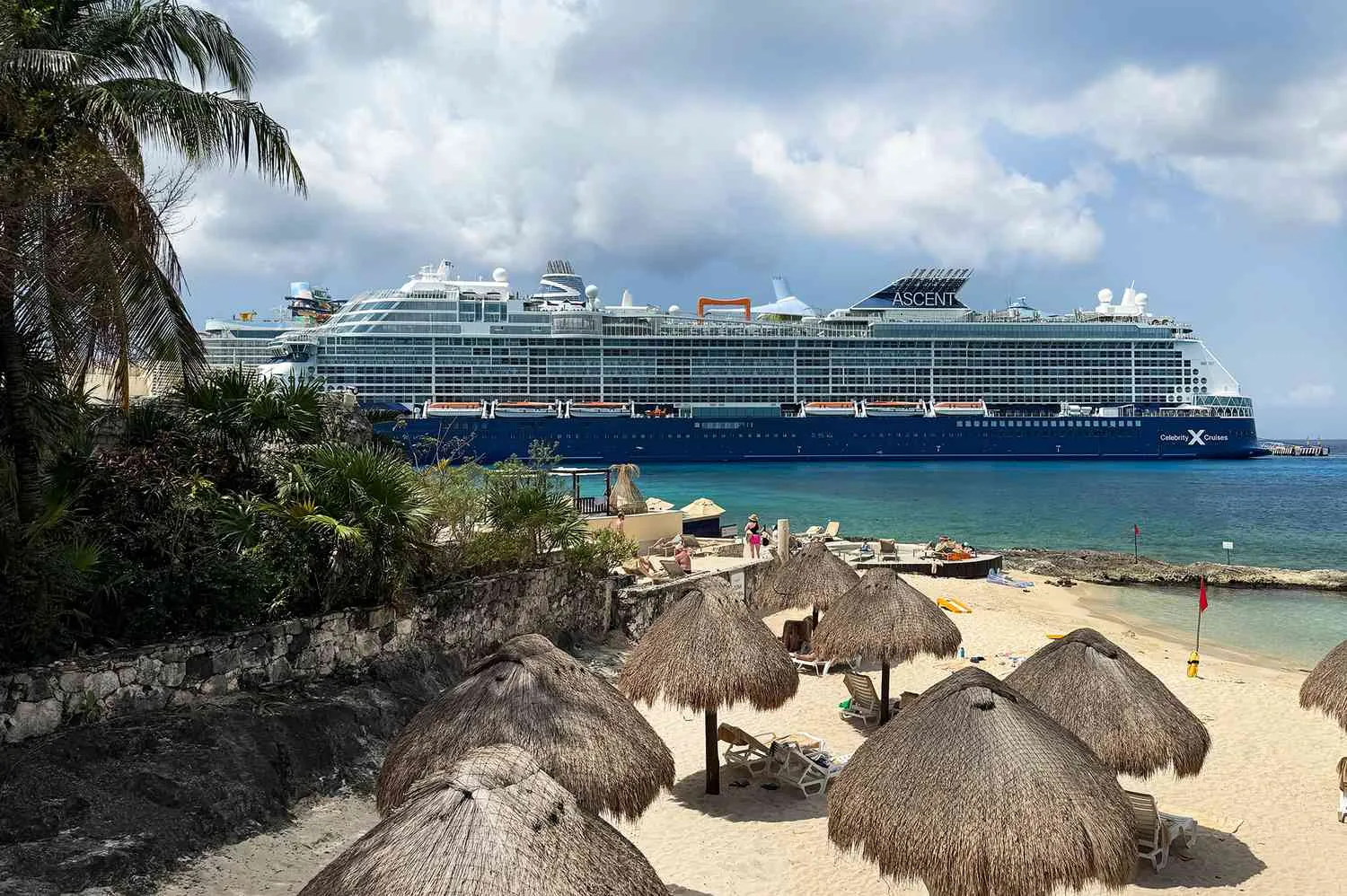 Mexico Tax for Cruise Line Passengers Now Delayed — What to Know