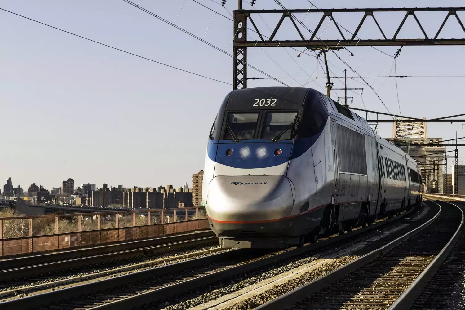 Amtrak's Latest Sale Has Tickets for As Low As $15 — When to Book