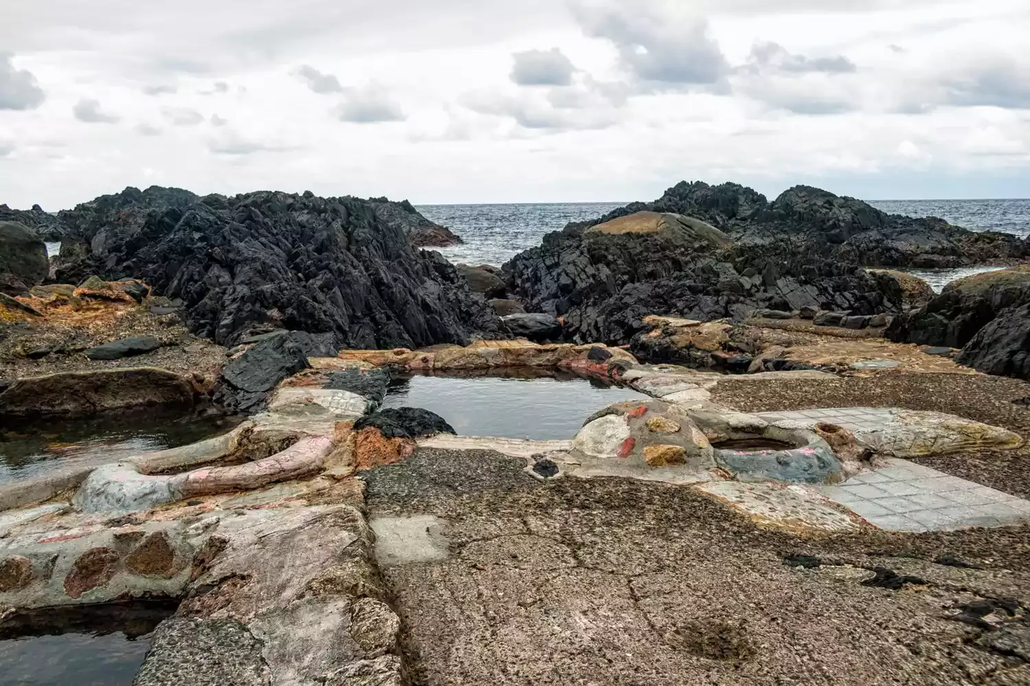 10 Best Public Hot Springs to Visit in Japan