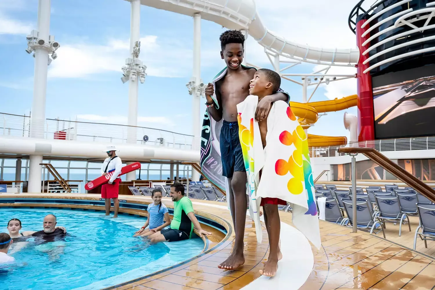 What to Know About Castaway Club, Disney Cruise Line's Loyalty Program