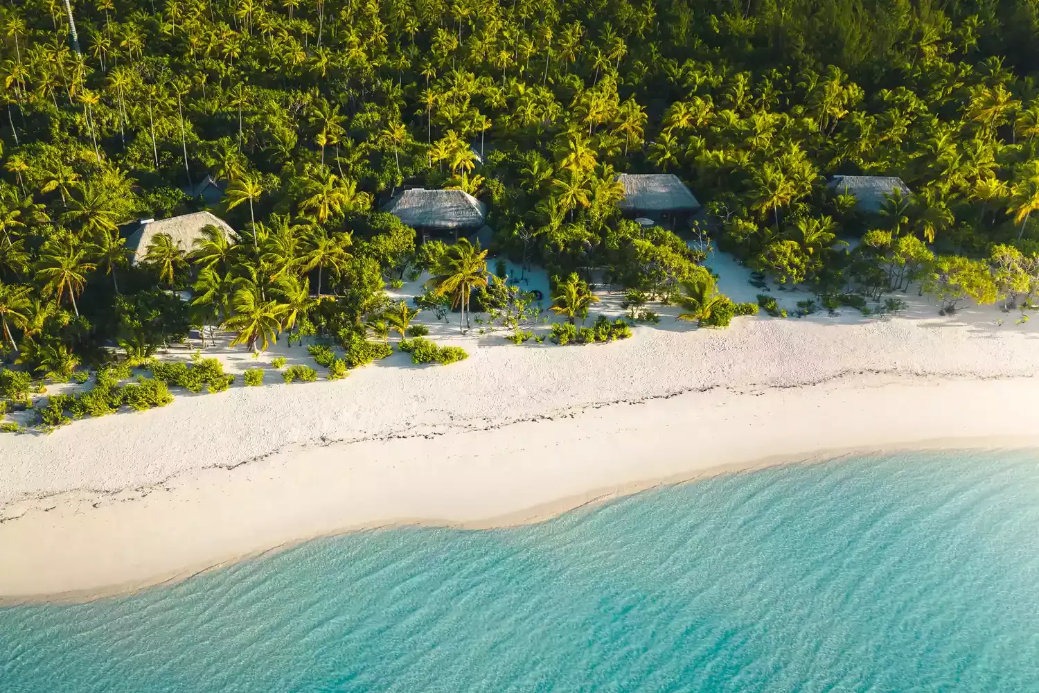 France's Most Prominent Young Chef Is Now at the Helm of Dining at Marlon Brando's Resort in French Polynesia