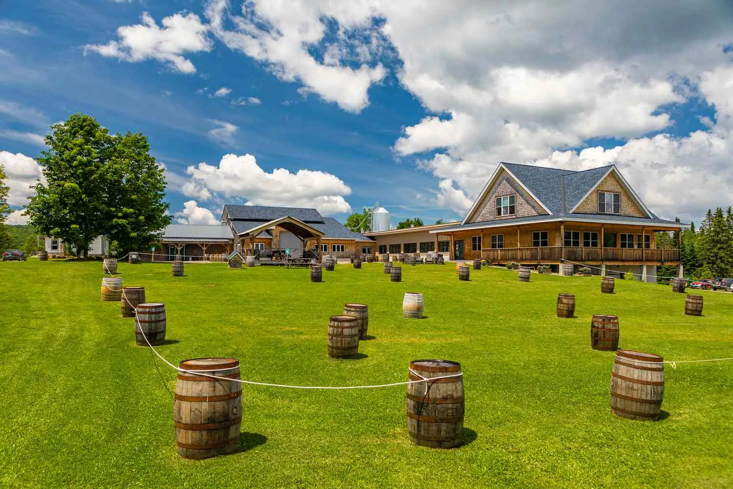 12 Best Breweries in Vermont