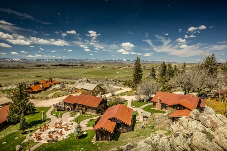 Go Travelings Readers’ 5 Favorite Resorts in Wyoming of 2024