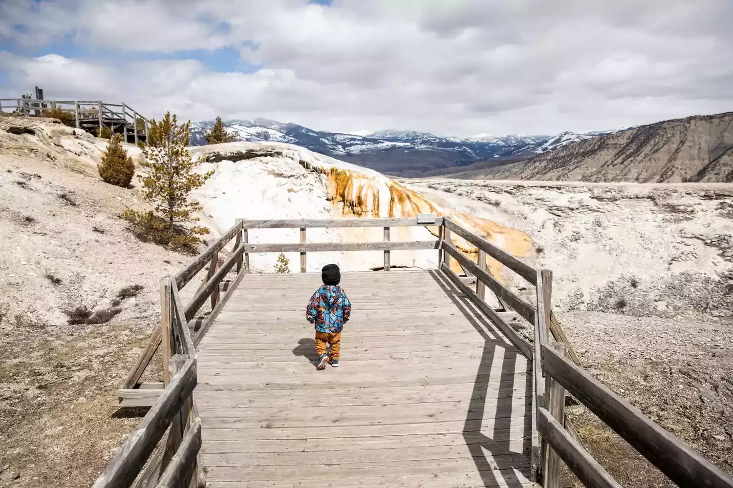 This National Park Was Just Named the Best for Kids, According to a New Study