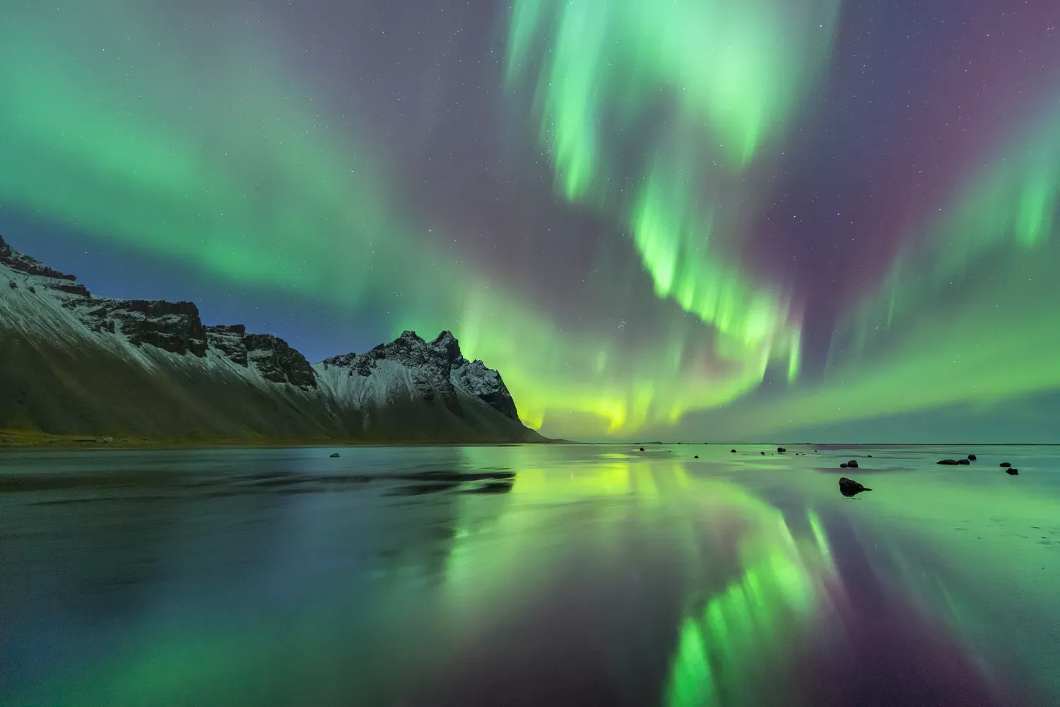 The Northern Lights Could Be Extra Intense and Appear More This Year — Here's Why