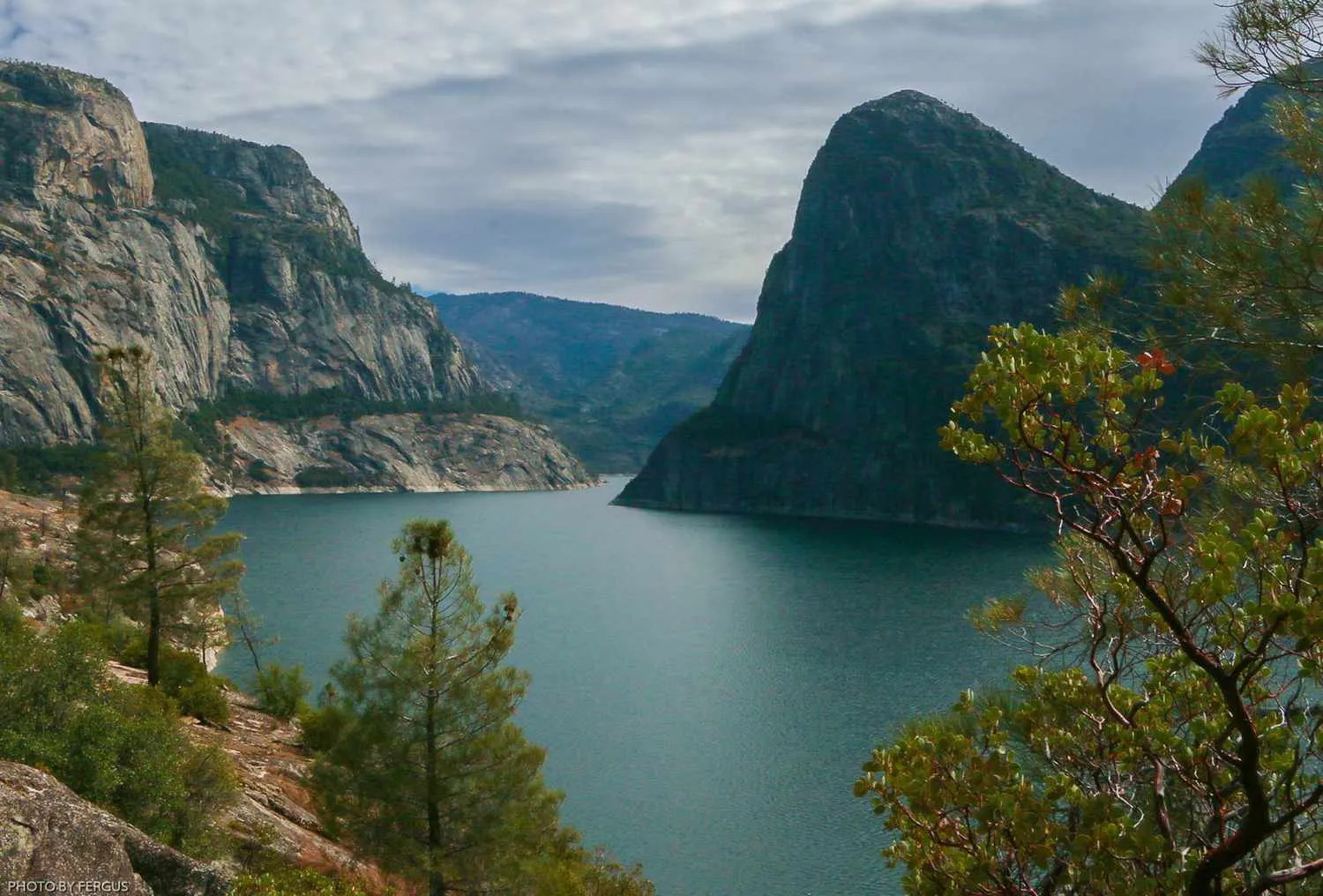 The Best Time to Visit Yosemite National Park