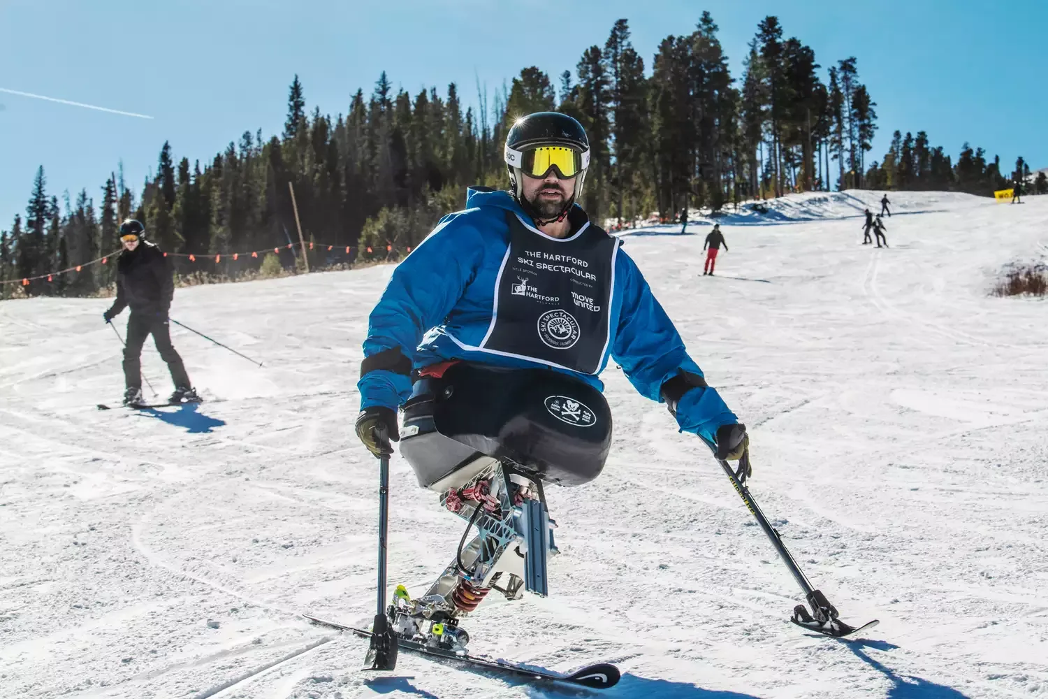 10 Ski Events That Make Winter Sports More Accessible for Everyone