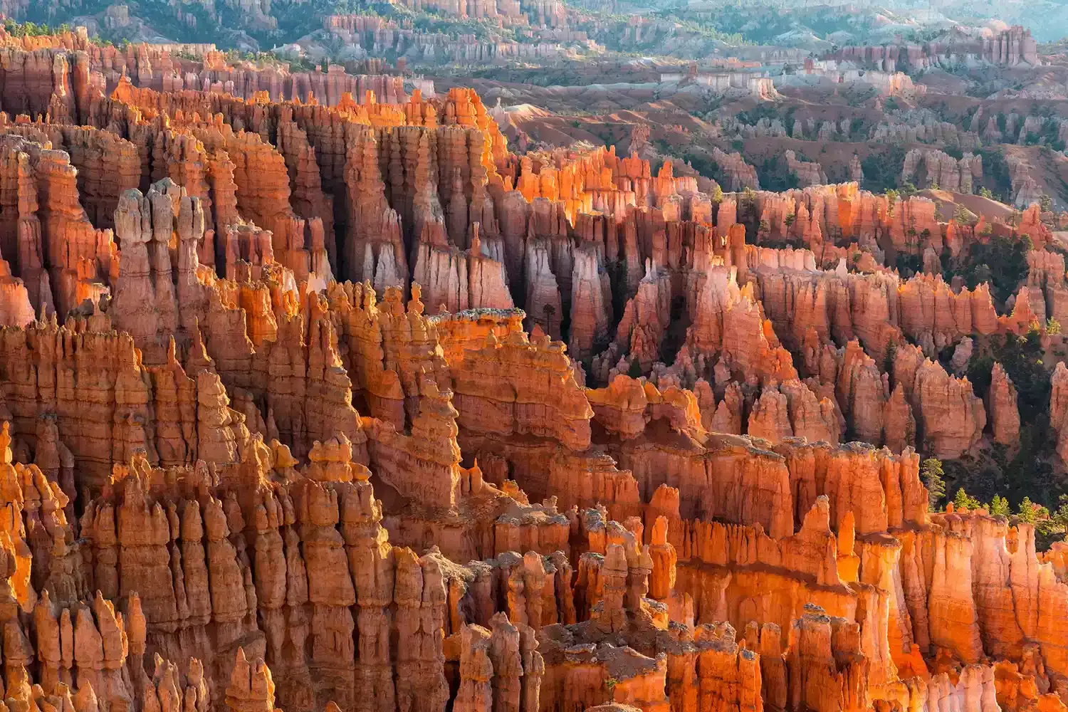 This Utah National Park Is Famous for Its Red Rock Spires and Incredible Stargazing — and It Celebrates Its 100th Anniversary This Summer