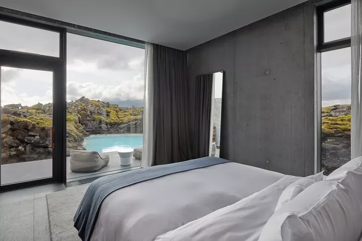 Go Travelings Readers' 8 Favorite Nordic Hotels of 2024