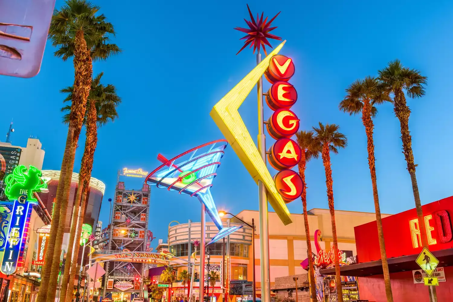 The Best Time to Visit Las Vegas for Good Prices and Fewer Crowds