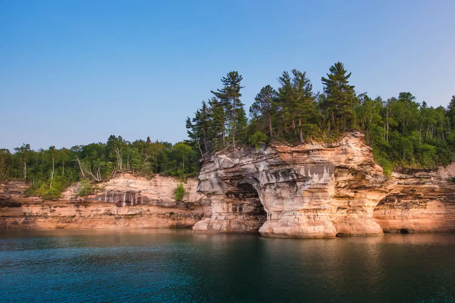 6 Michigan National Parks and Sites to Visit for Stunning Landscapes and Fascinating History