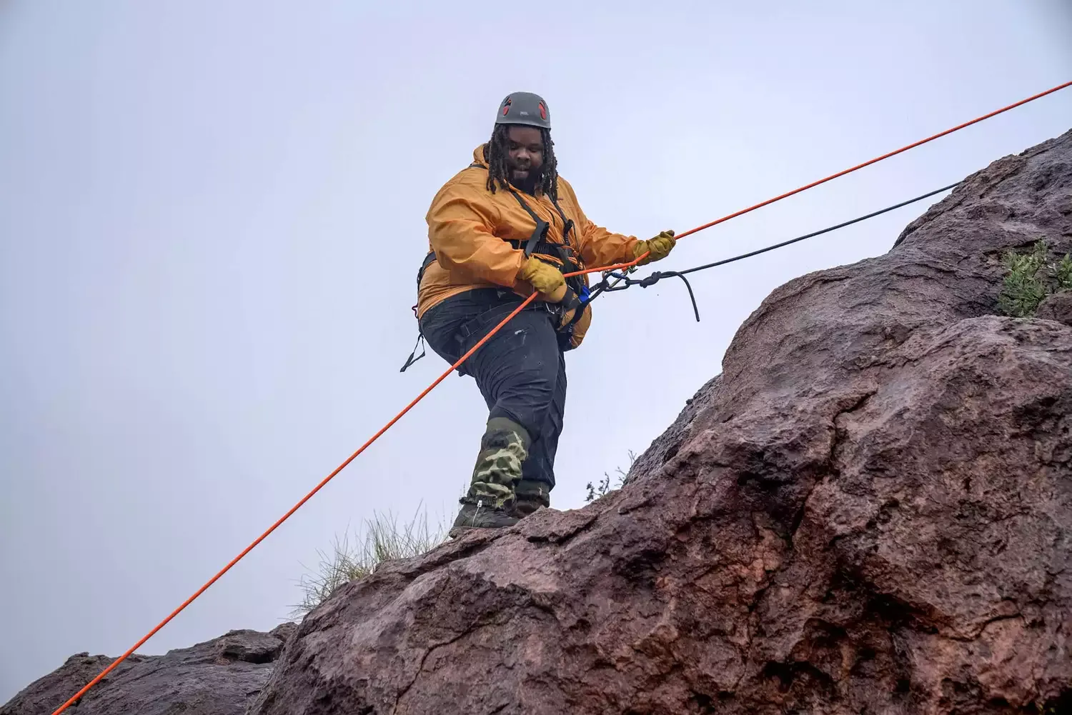 This 'Chubby' Content Creator Has Redefined Travel for All Body Types — and His New TV Show Is About to Inspire the World