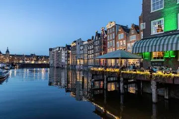 How to Spend One Perfect Day in Amsterdam