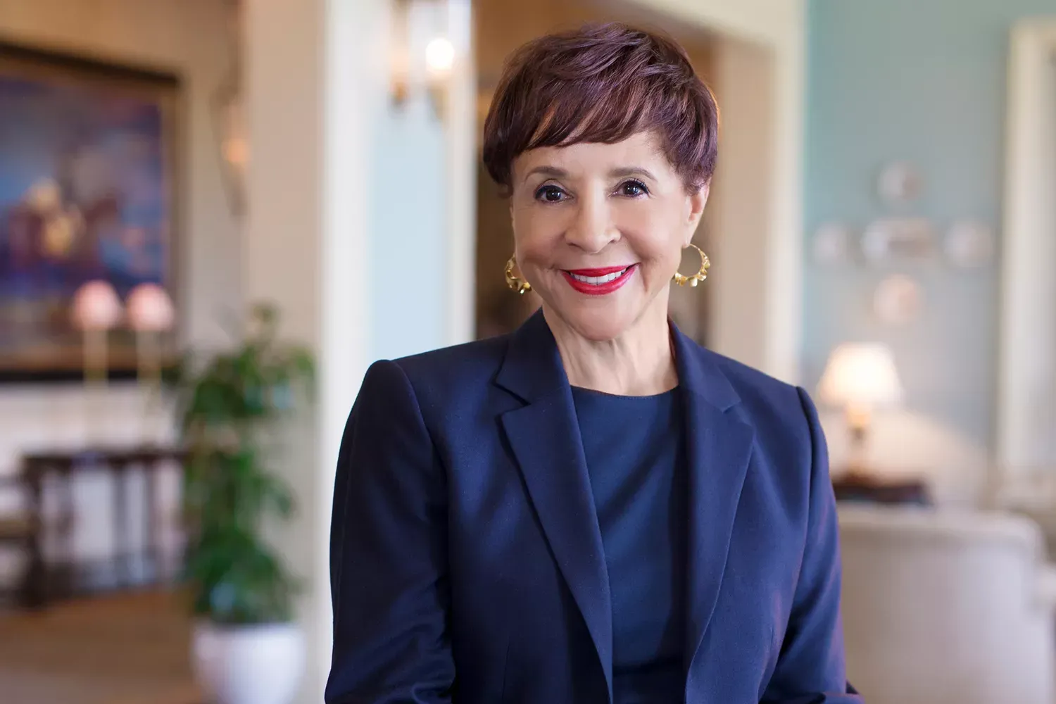 Salamander Resorts Celebrates Its 10th Anniversary This Year — Here's How Owner Sheila Johnson Built a Hotel Empire