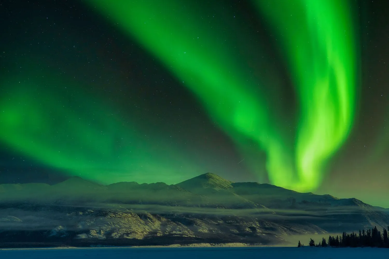 What the Northern Lights Mean, According to Indigenous Communities in North America