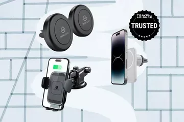 The 8 Best Car Phone Mounts of 2024, Tested and Reviewed