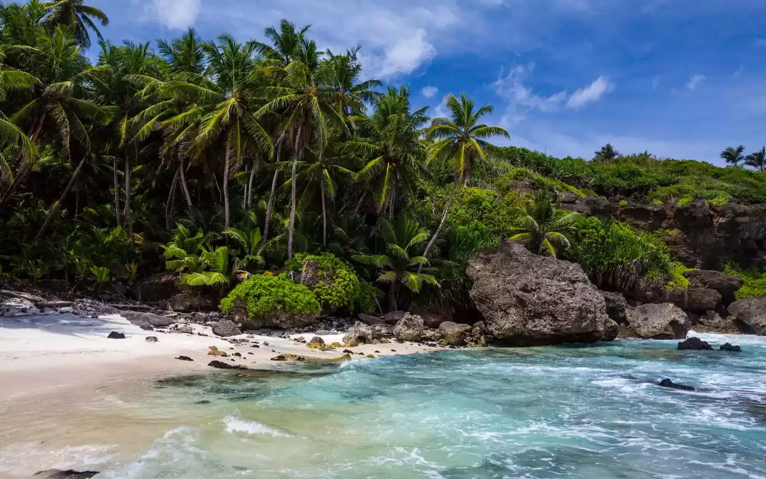 A Guide to Vacationing on Christmas Island