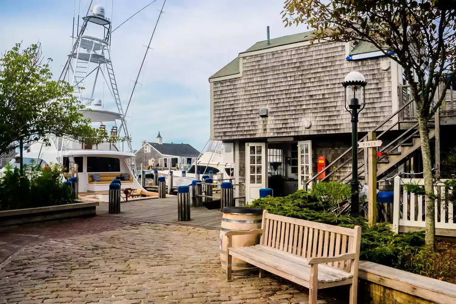 Nantucket Travel Guide