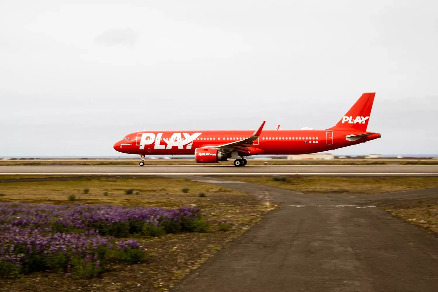 This Low-cost Airline Is Offering $79 Tickets to Europe — but You'll Have to Act Fast