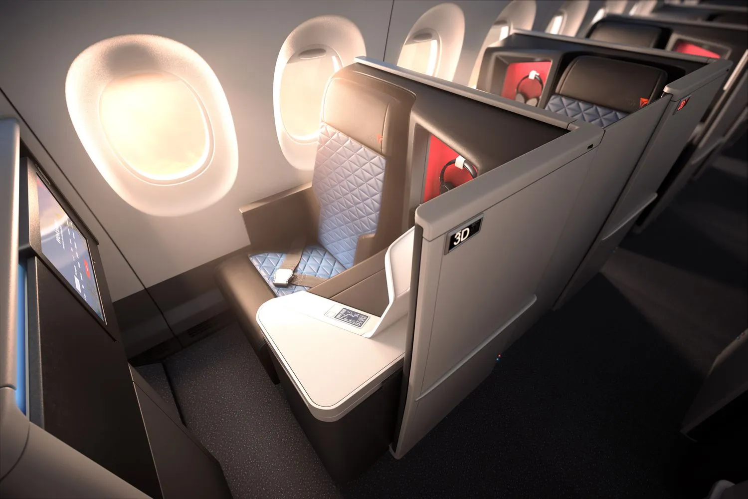 How to Make the Most of Flying Business Class, According to a Frequent Flier