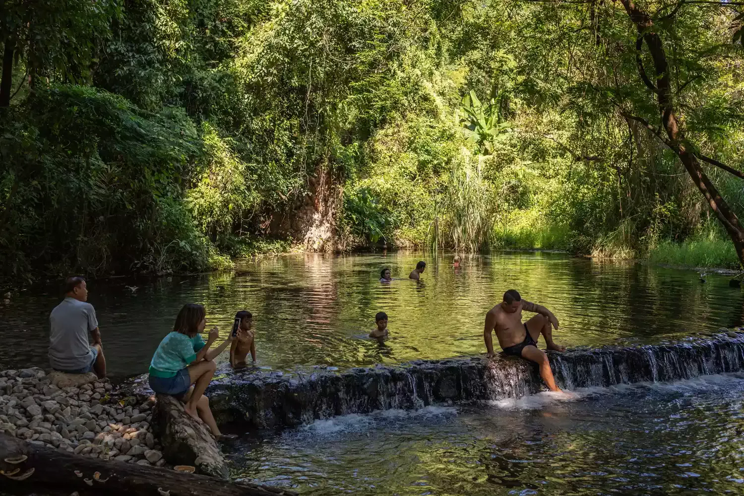 This Small Town in Thailand Has Some of the Country's Most Beautiful Landscapes — How to Visit