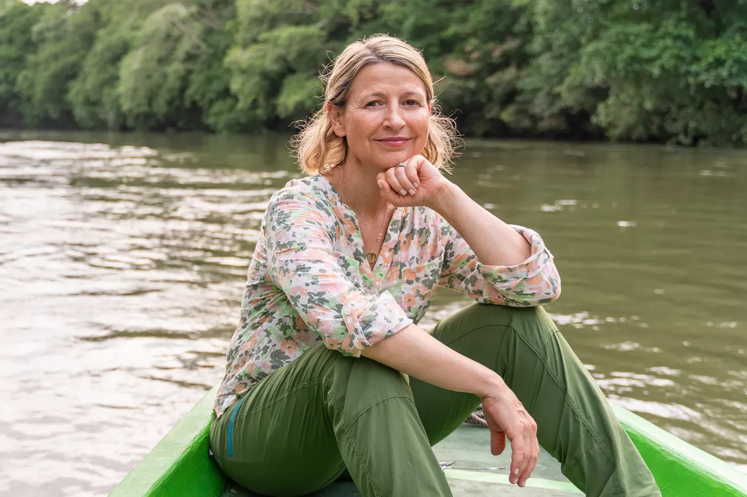 Join Travel Expert Samantha Brown on a Luxury Cruise Next Summer — How to Get on Board