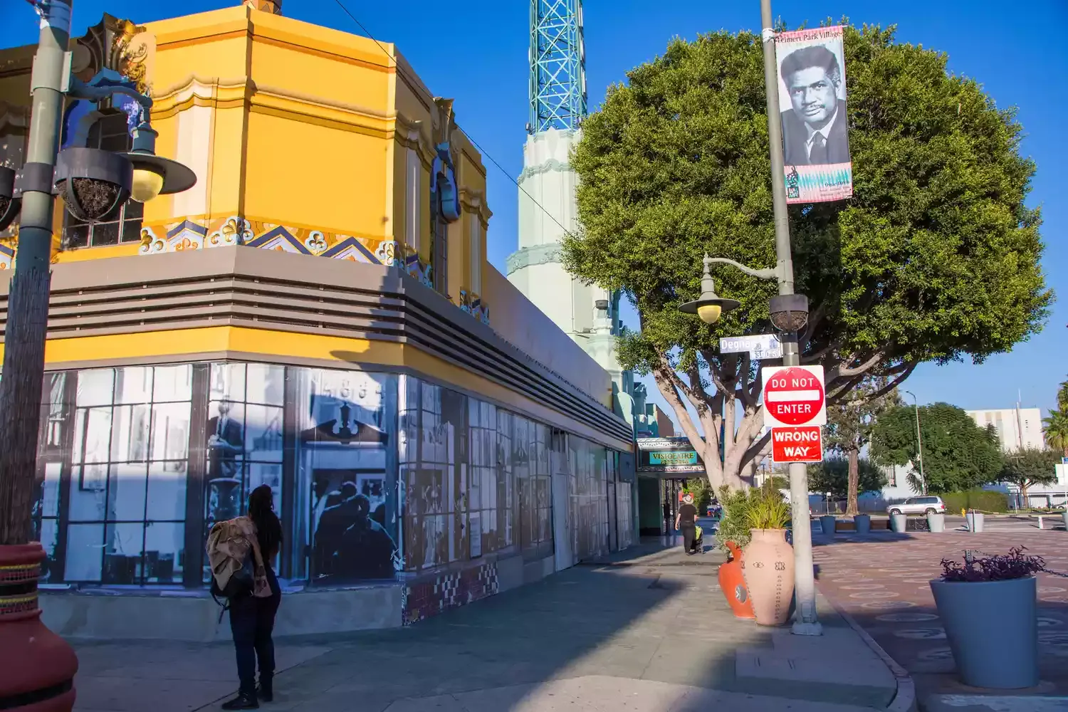 How to Spend a Weekend in Los Angeles Honoring Black History Month — Virtually or Locally