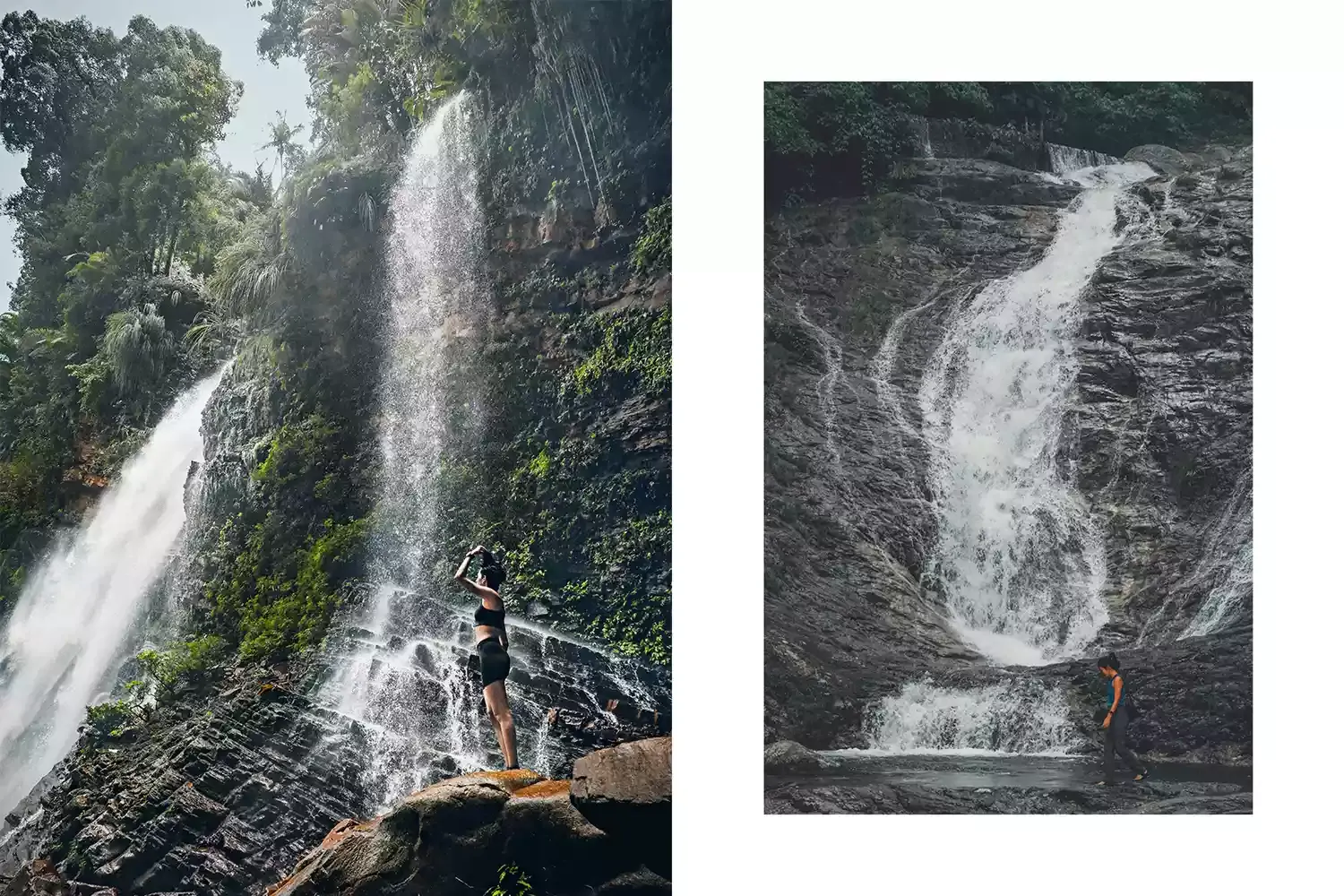 I Hiked Some of Malaysia’s Most Impressive Waterfalls — Here’s How You Can, Too