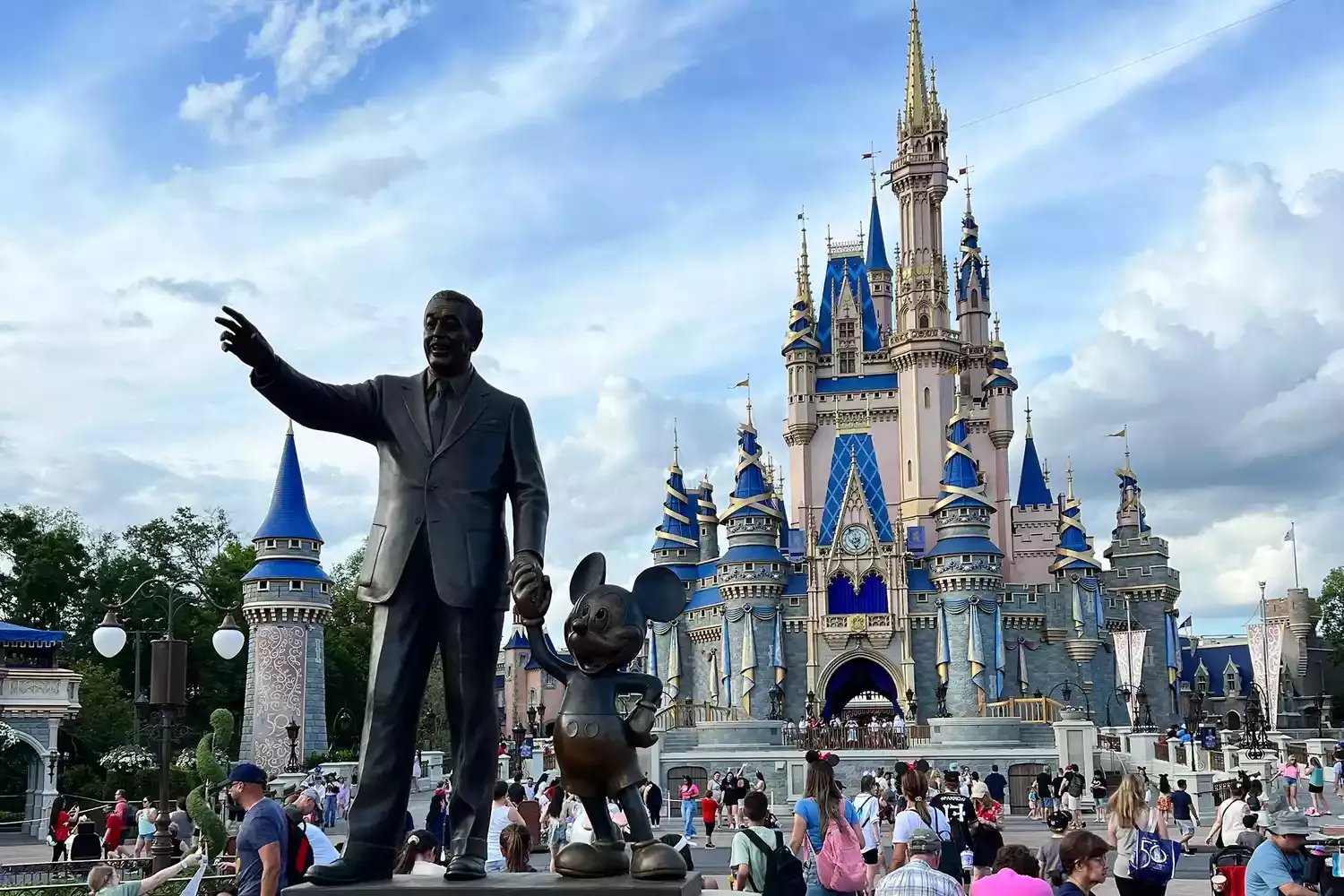 Disney World Raised Ticket Prices for 2025 — What to Know