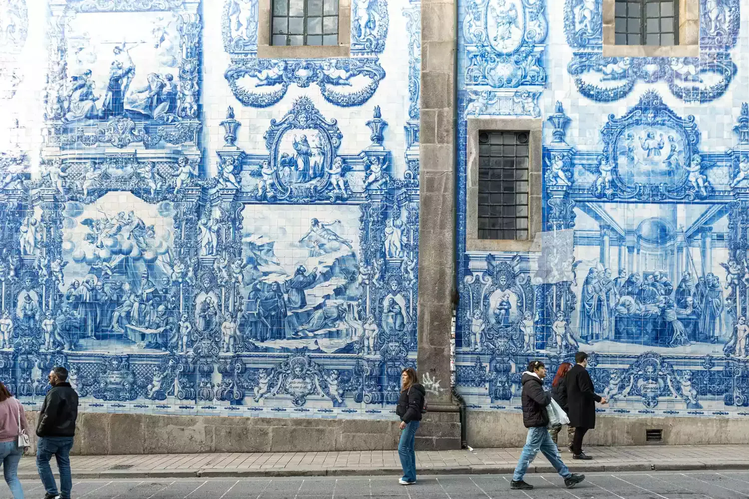 Well Spent: The Best Places to Eat, Drink, and Shop in Porto, Portugal