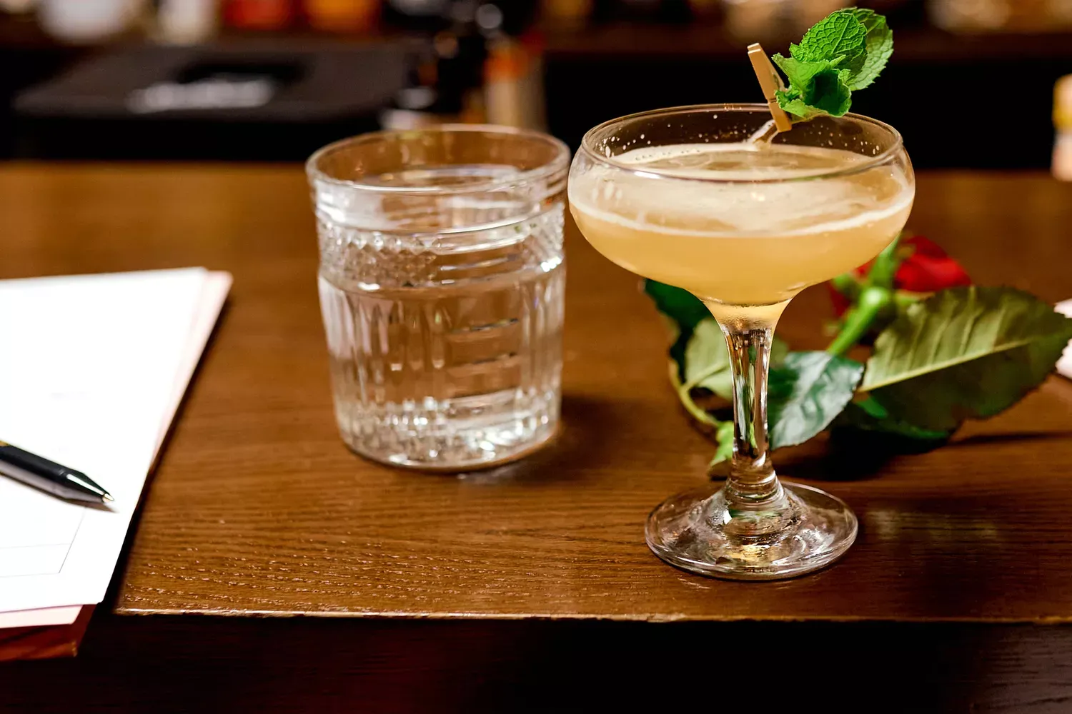 This Dream Job Will Pay You in Cocktails to Review Bars in Your Area