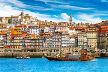 These U.S. Cities Are Getting New Direct Routes to Portugal Next Year — What to Know