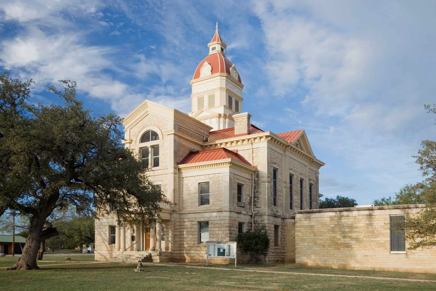 This Small Texas Town Has Less Than 1,000 Residents — and It's the 'Cowboy Capital of the World'