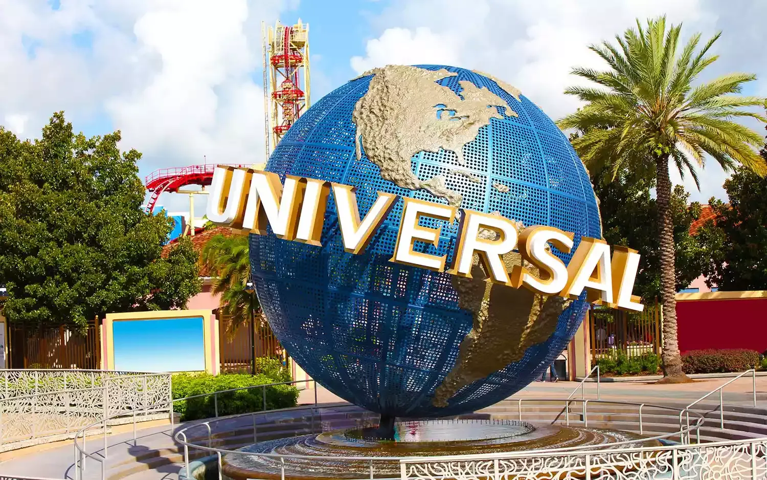 The Cheapest Month to Visit Universal Orlando Resort