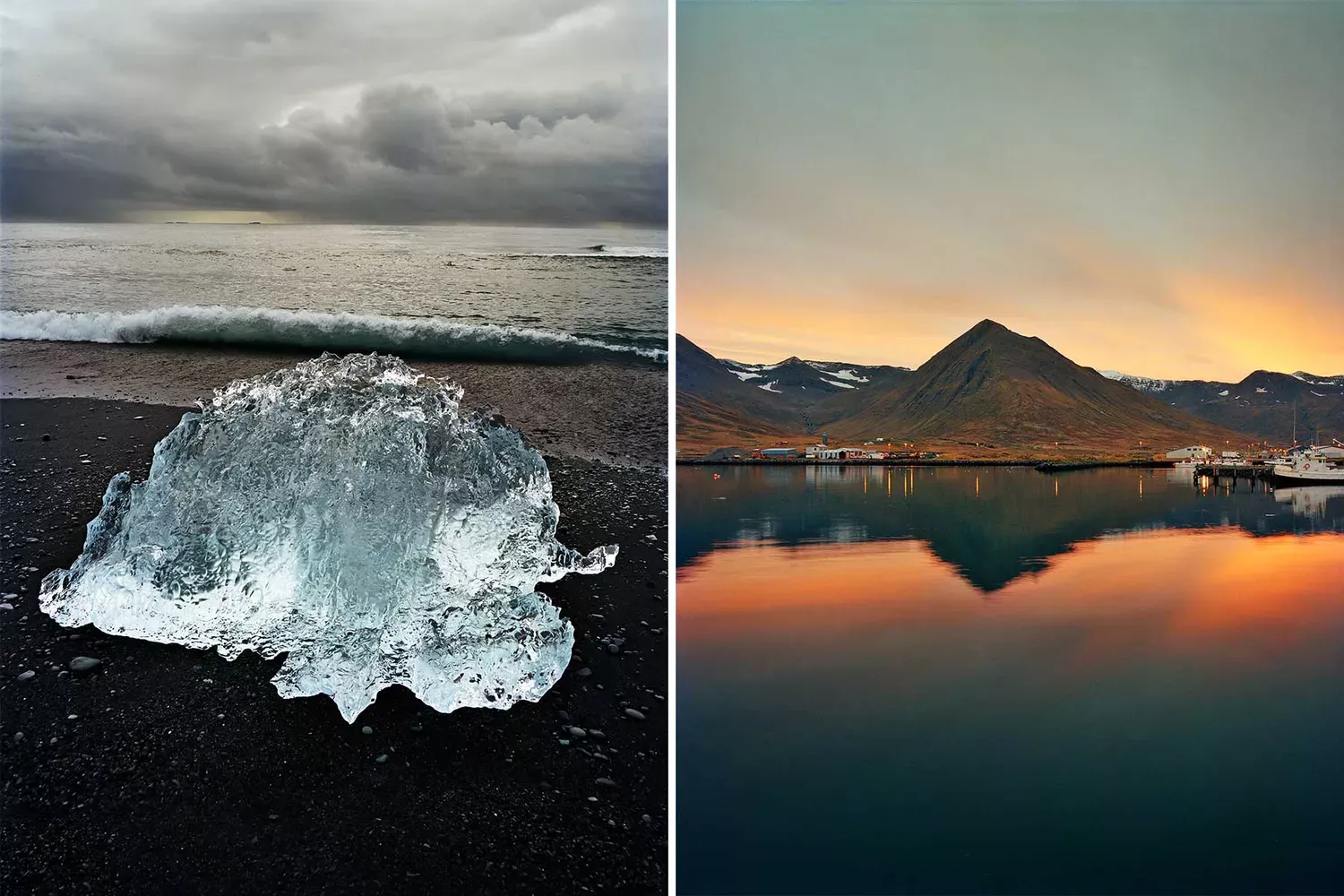 Iceland Is Known For Its Extraordinary Landscapes — See the Best of the Ring Road Through a Photographer's Lens