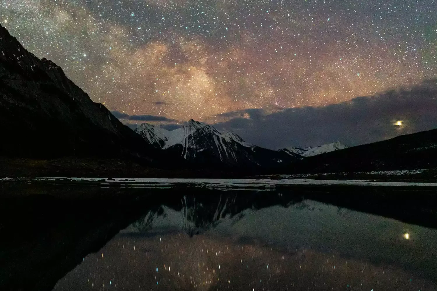 The Jasper Dark Sky Festival Returns This Fall — Here's How to Plan the Perfect Trip