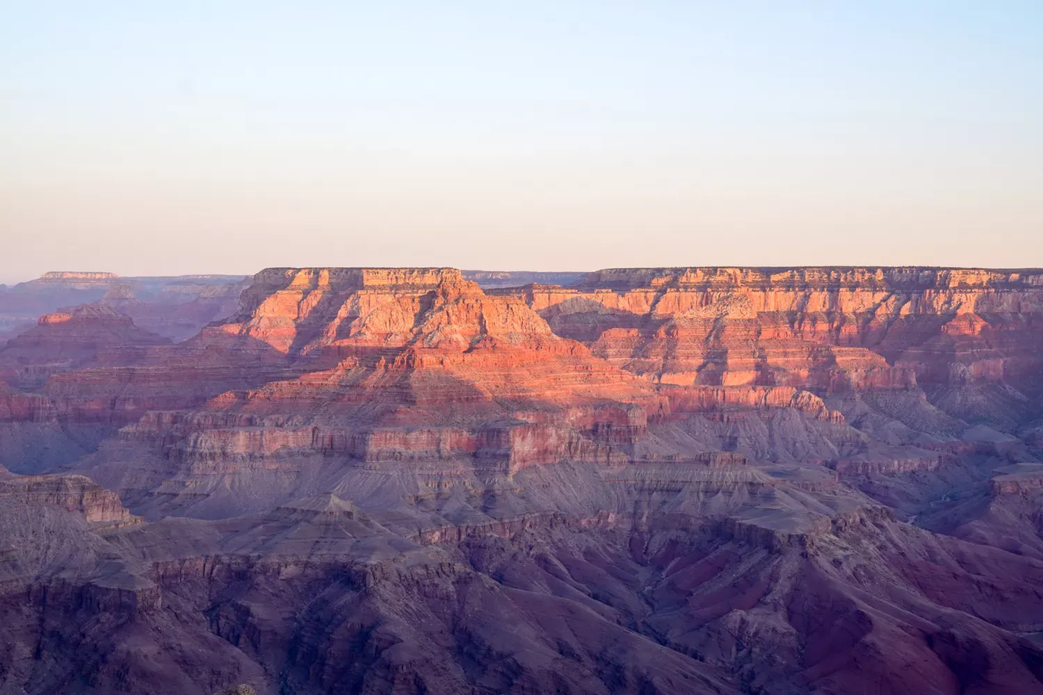 Everything to Know Before Visiting Grand Canyon National Park