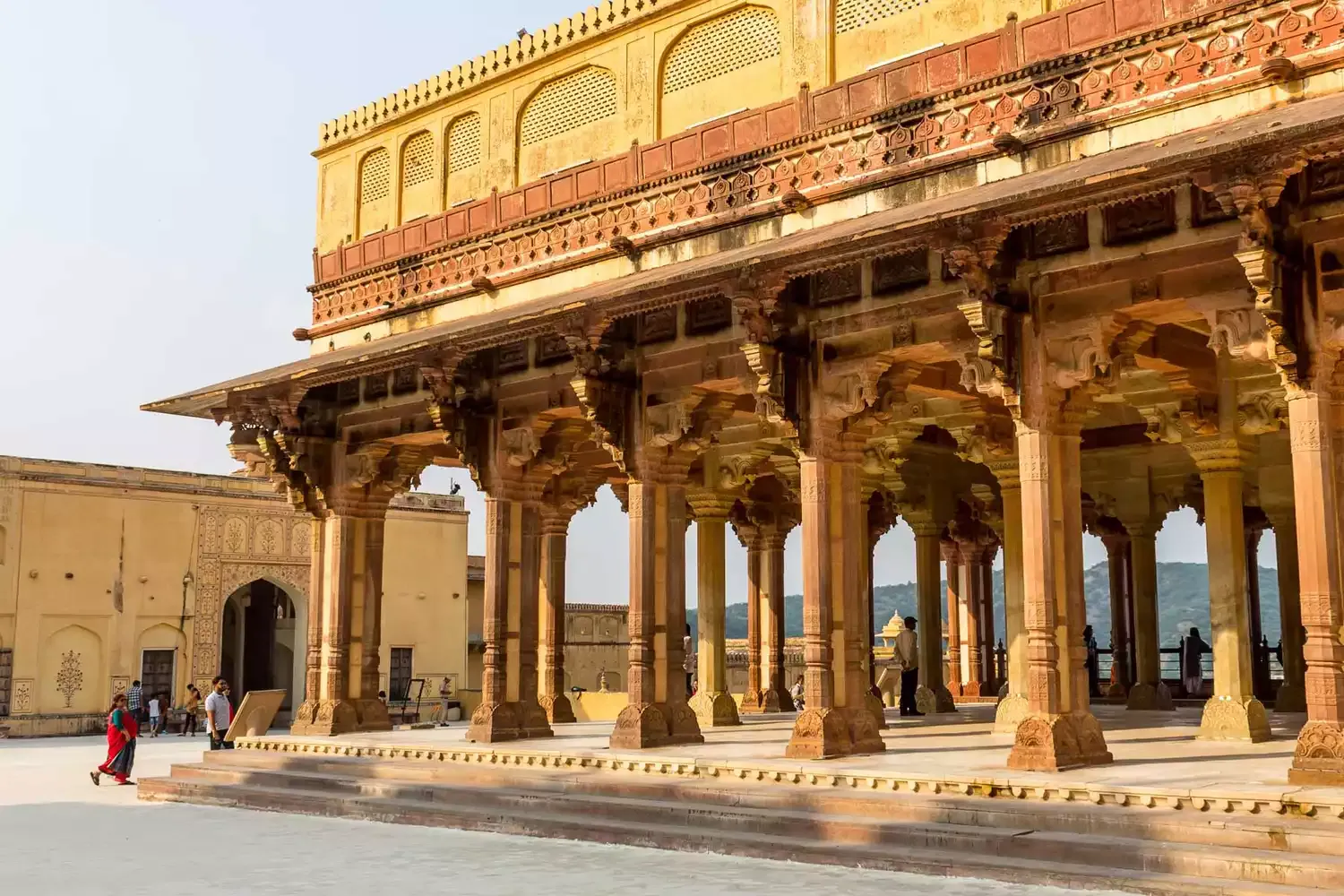 India's Iconic 'Pink City' Is Continuously Voted One of the Best in the World