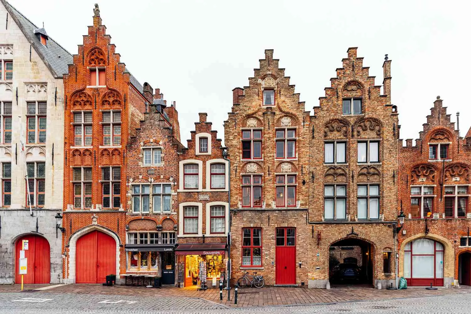 How to Plan the Perfect Trip to Bruges, Belgium