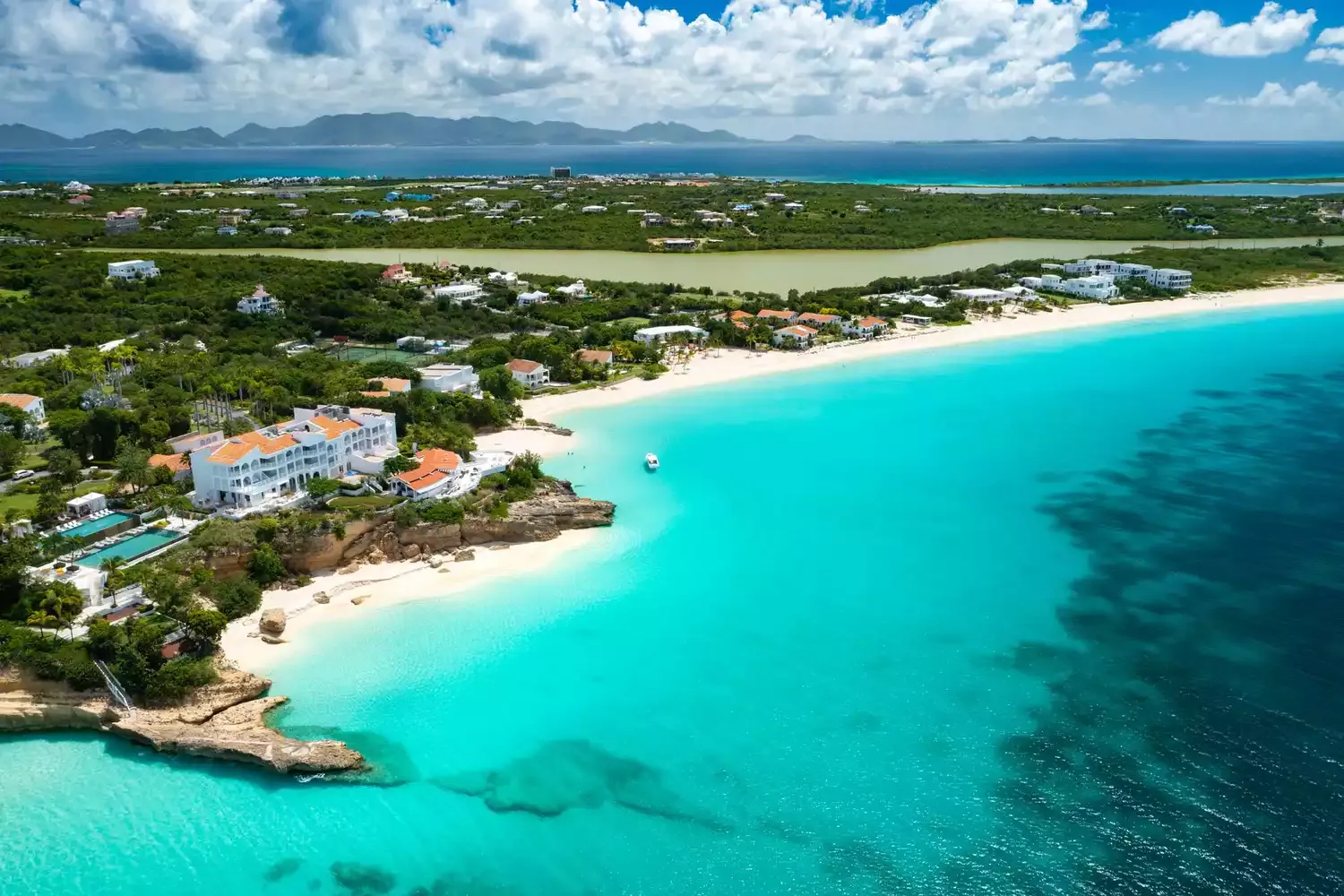 The Best Times to Visit Anguilla for Fewer Crowds, Great Weather, and Epic Sailing