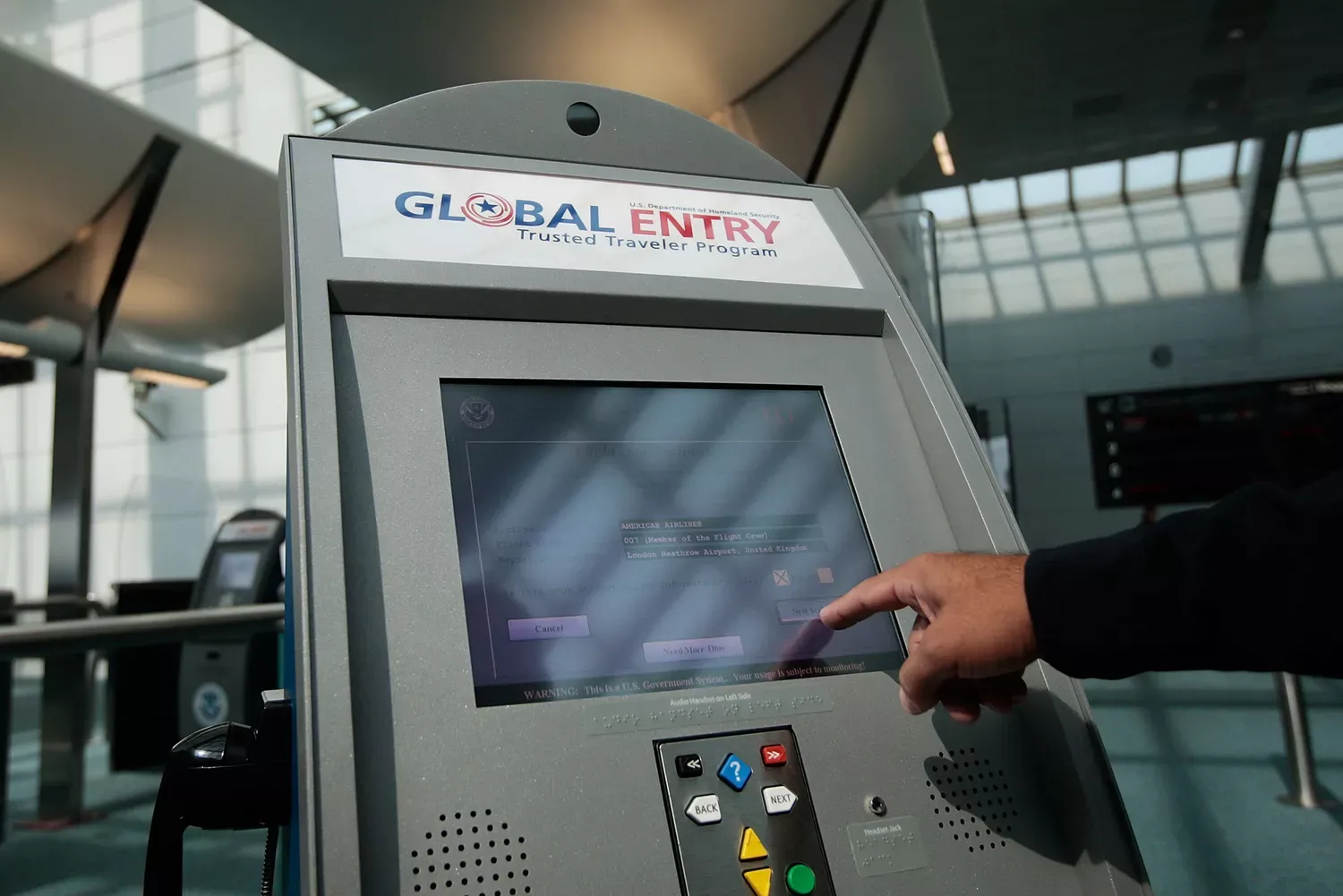 Guide to Global Entry Interviews — Including How to Schedule and What to Bring