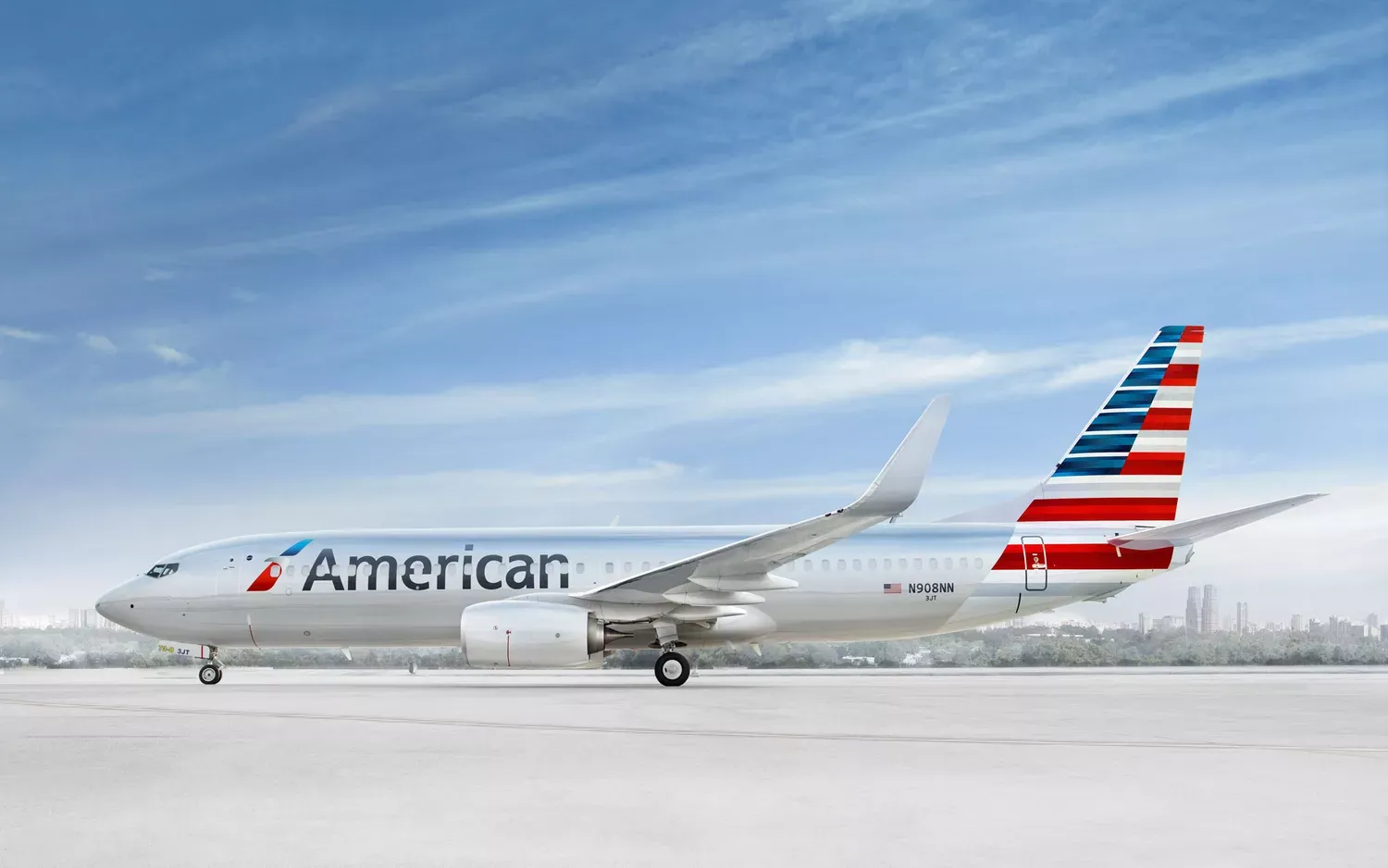 American Airlines Just Released Its Travel Tuesday Deals — With $85 Flights and Savings on Miles