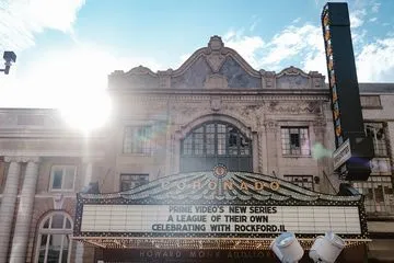 The Small Illinois Town From 'A League of Their Own' Is Filled With Female-owned Businesses — Here's Where to Shop