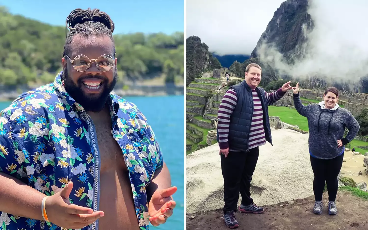 Plus-size Travelers on Traveling the World in a Bigger Body: Episode 8 of Travel + Leisure's New Podcast